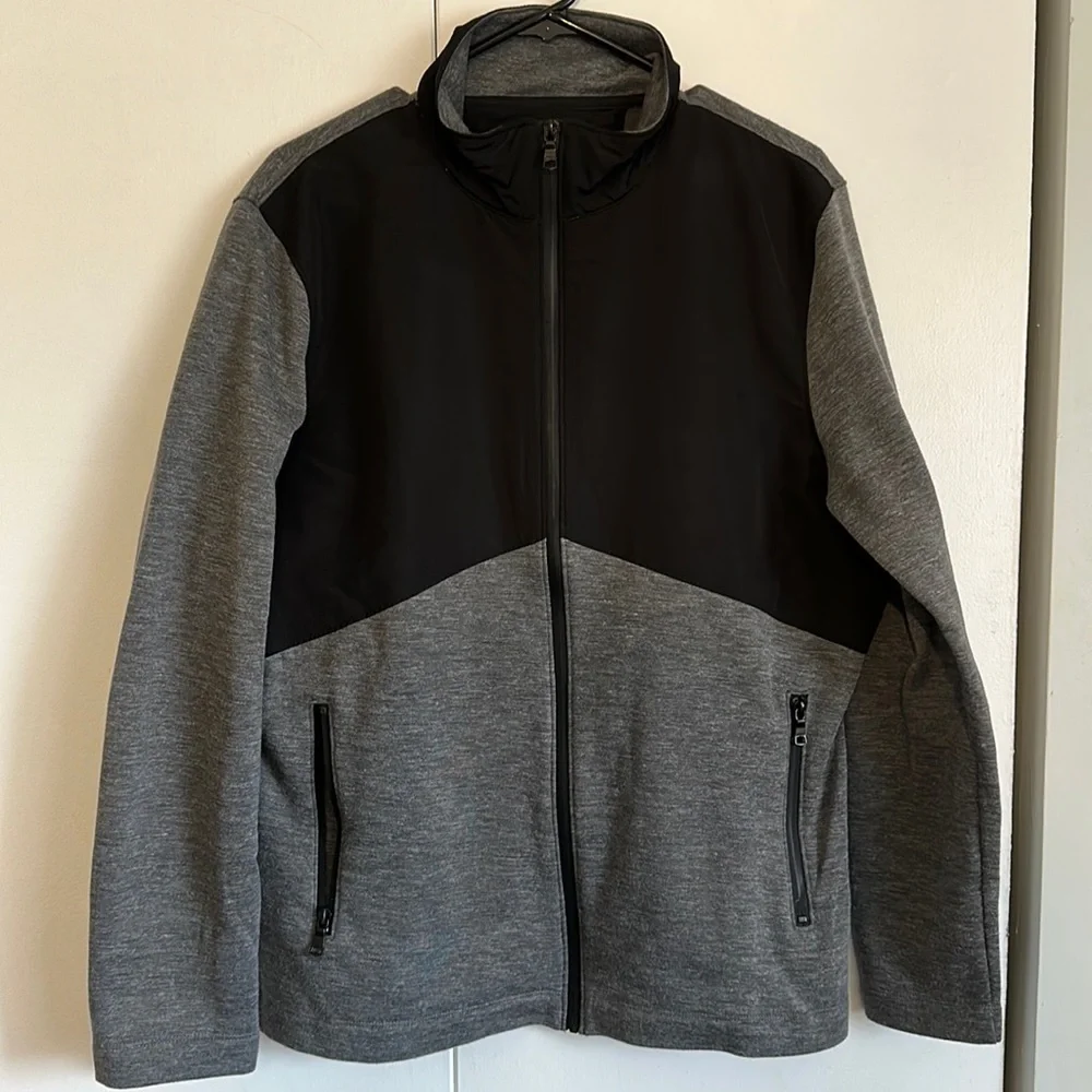 NWOT light jacket - Picture 1 of 4